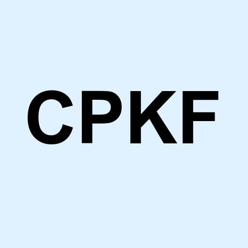 Stock cpkf logo