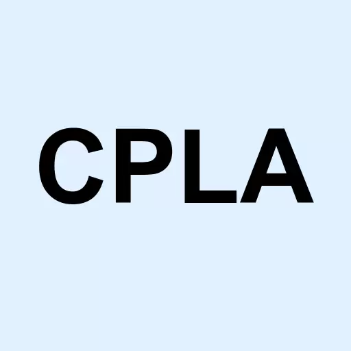Capella Education Company Logo