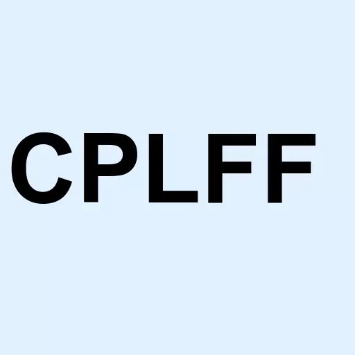 Cipla Ltd Logo