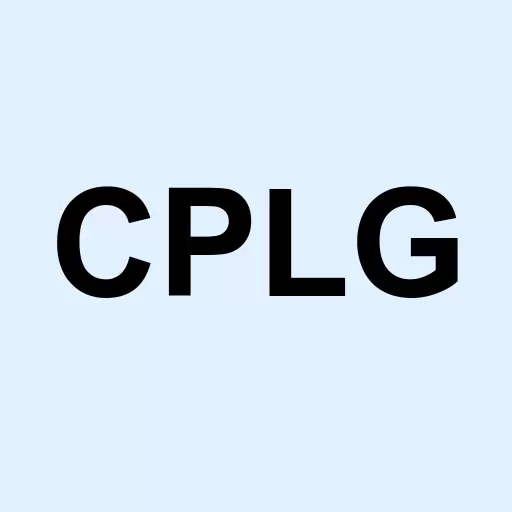 CorePoint Lodging Inc. Logo