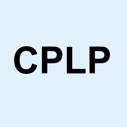 Capital Product Partners L.P. Logo