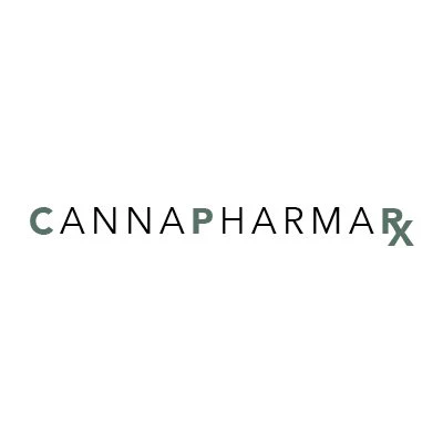 CannaPharmaRx Inc Logo