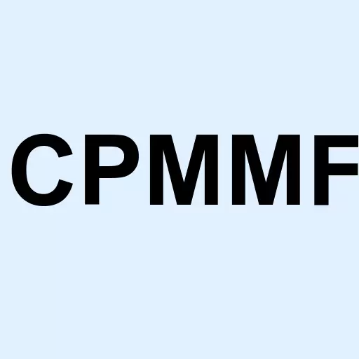 EPM Mining Ventures Inc. Logo