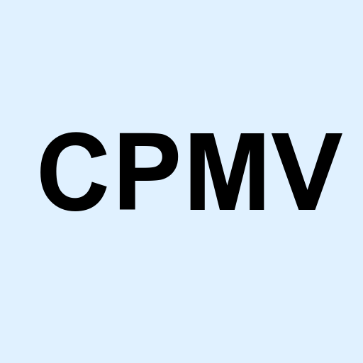 Stock CPMV logo