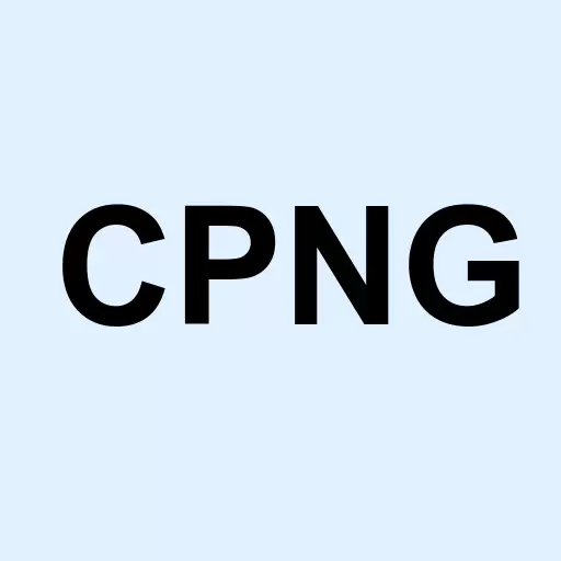 Coupang Inc. Class A Logo