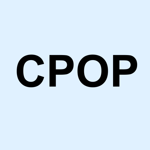 Stock cpop logo