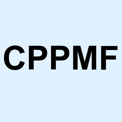 Stock cppmf logo