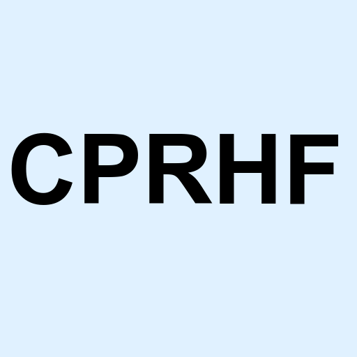 Stock cprhf logo