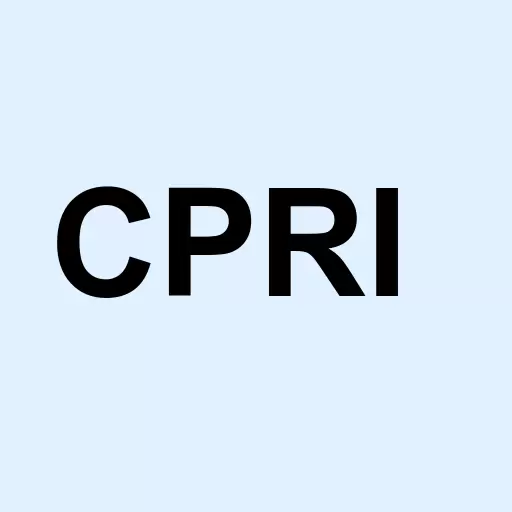 Capri Holdings Limited Logo