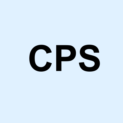 Stock cps logo
