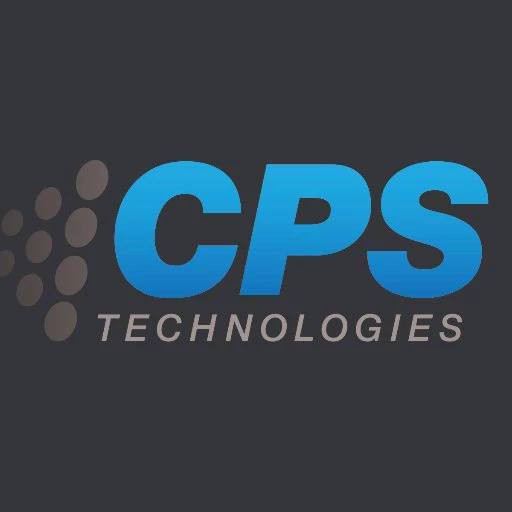 CPS Technologies Corp. Logo