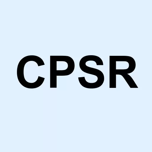Capstar Special Purpose Logo