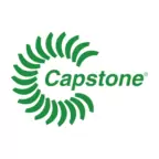 Capstone Green Energy Logo