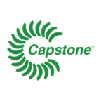 Capstone Green Energy Logo