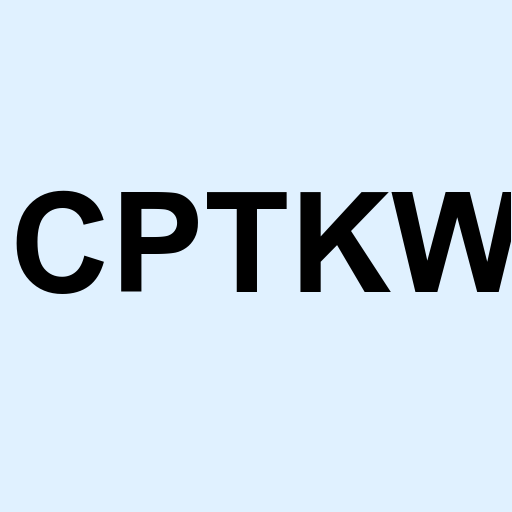 Stock cptkw logo