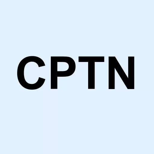 Cepton Inc. Logo