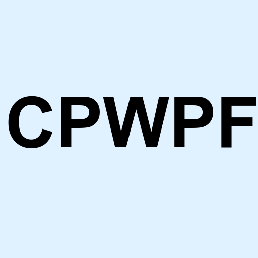 Stock cpwpf logo