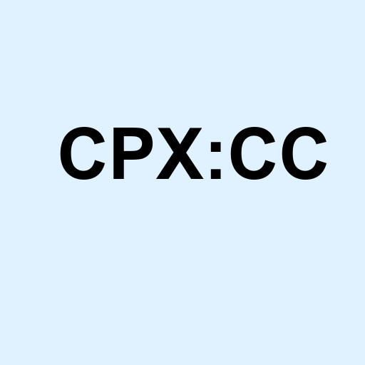 Stock cpx:cc logo