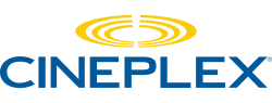 Cineplex Inc Logo