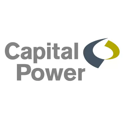 Capital Power Corp Logo