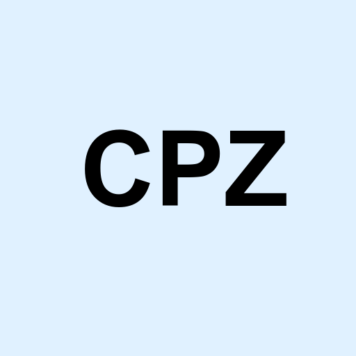Stock cpz logo