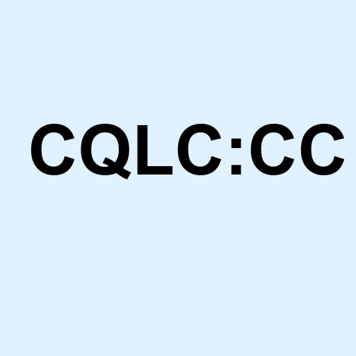 Stock cqlc:cc logo