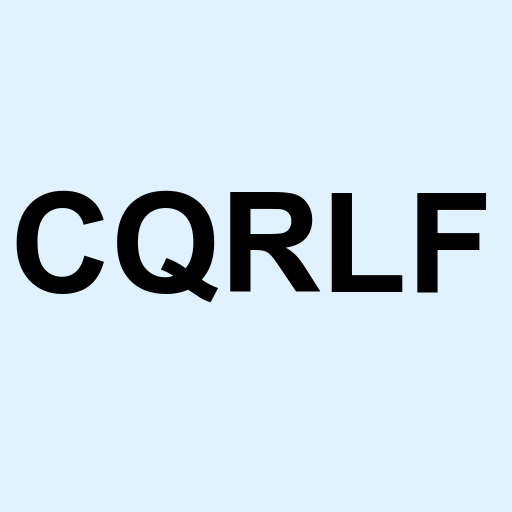 Stock cqrlf logo