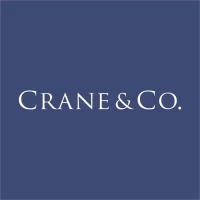 Crane Co. Logo