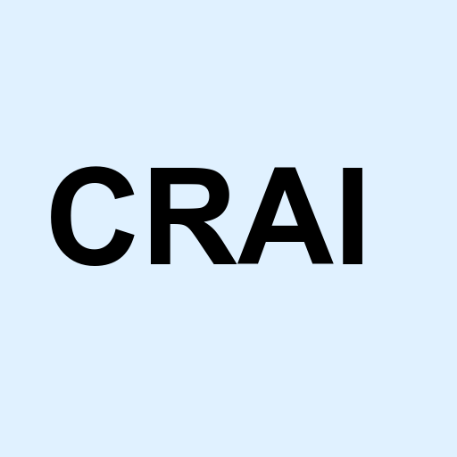 Stock crai logo