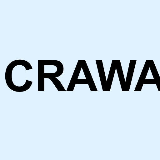 Stock crawa logo