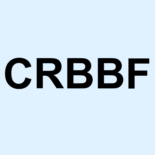 Stock crbbf logo