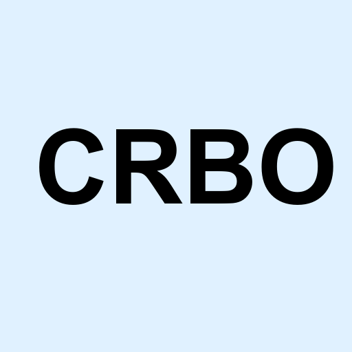 Stock crbo logo