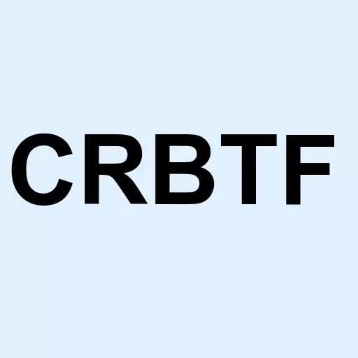 Cryptanite Blockchain Technologies Corp Logo