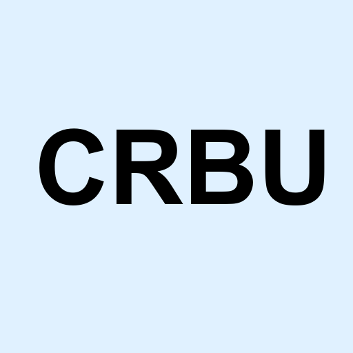 Stock crbu logo