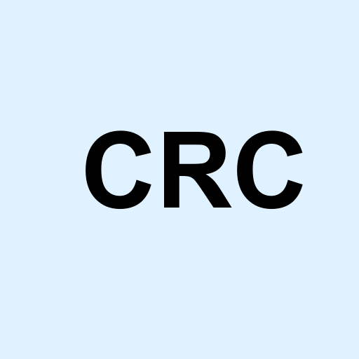 Stock crc logo