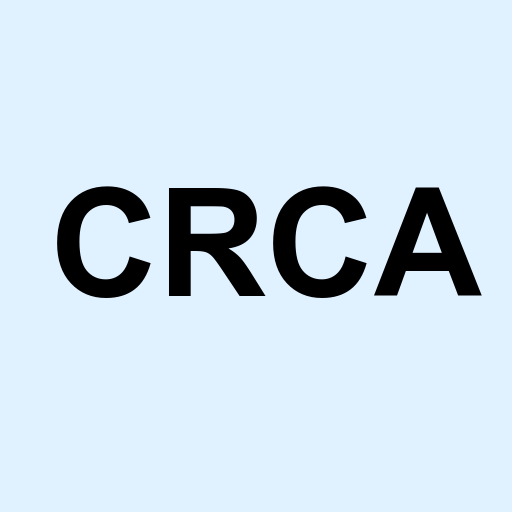 Stock crca logo