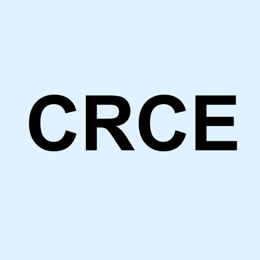 Stock crce logo