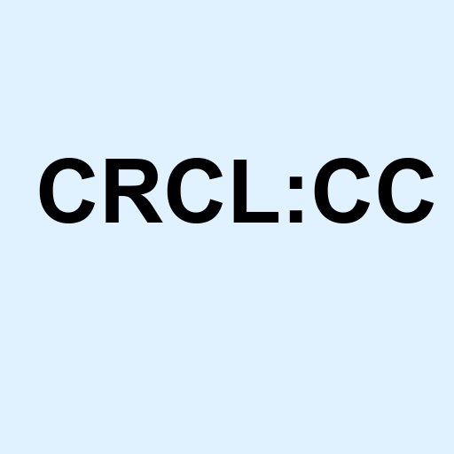 Stock crcl:cc logo