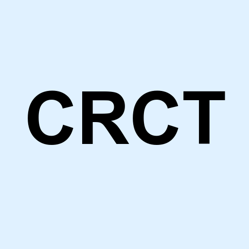 Stock CRCT logo