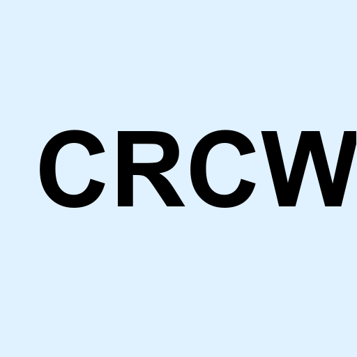 Stock crcw logo