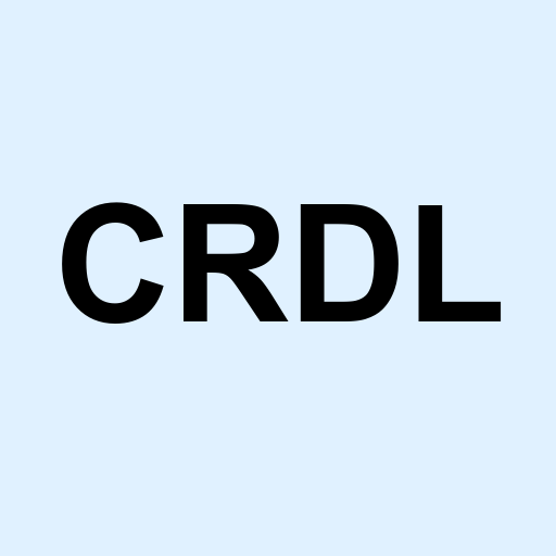 Stock crdl logo