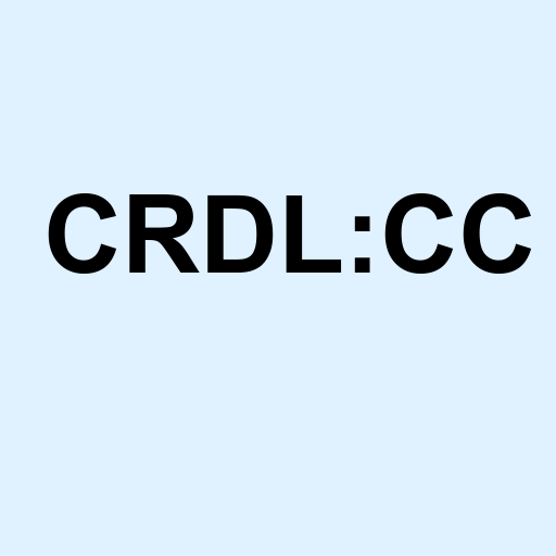 Stock CRDL:CC logo