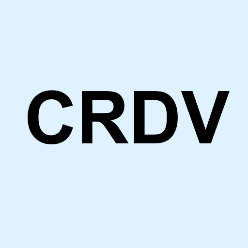 Stock crdv logo