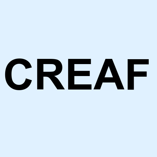 Stock creaf logo