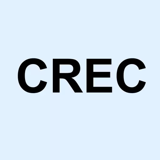 Crescera Capital Acquisition Corp Logo