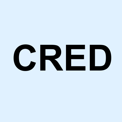 Stock cred logo