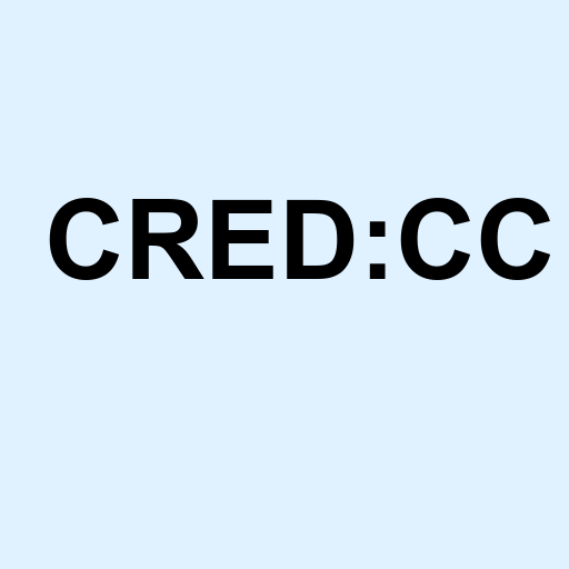 Stock cred:cc logo