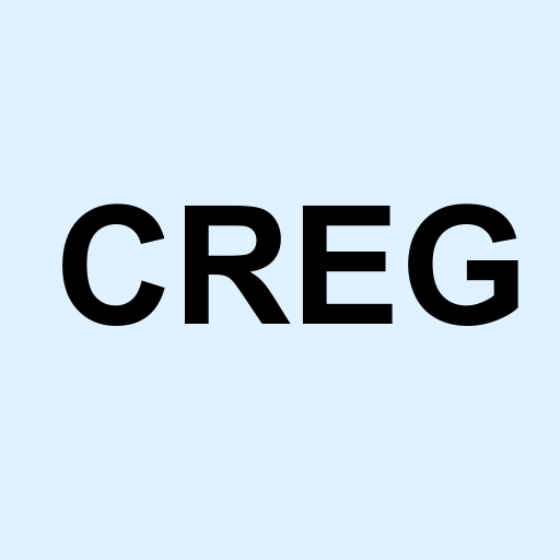 Stock creg logo
