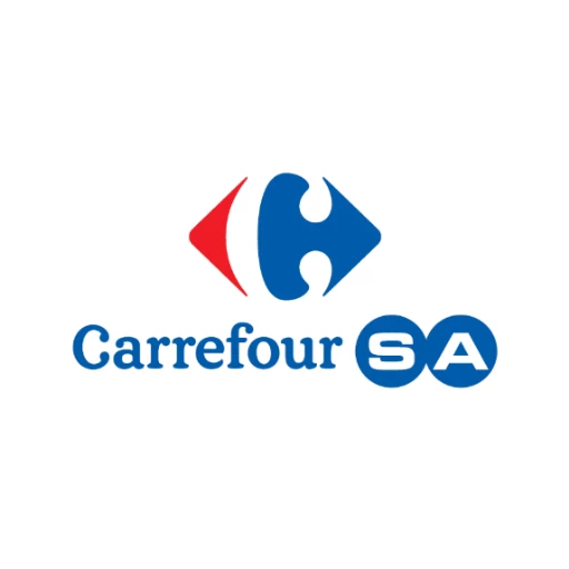 Carrefour Sa Logo