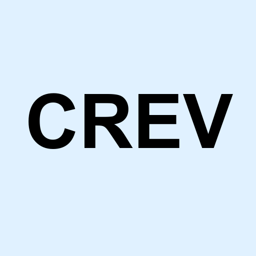 Stock crev logo